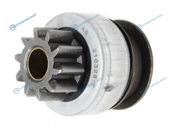 SD5023 Бендикс MITSUBISHI DELICA 2.5D 94-06L200 96-07 Z=10