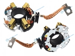 SBH0008 Щеточный узел cтартера SKODA OCTAVIA 97-11RAPIDMERCEDES E-CLASSPOLO 6R19N1