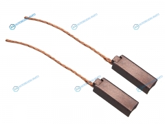 BX213 Щетки генератора VAG YETI 2.0TD 09- 5LPASSAT CC 11-TOURAN 2.0 03-TRANSPARTER T5 3.2