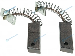 AB5009 Щетки генератора NISSAN JUKE F15X-TRAIL T31QASHQAI J10CITROEN DS4 11-PEUGEOT 207 1.6 07-