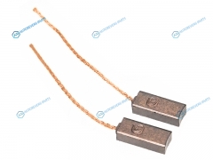SVX7 Щетки генератора FORD FIESTA 08-MONDEO 1.21.8 07-10PEUGEOT 1007 1.41.6 12V 05-