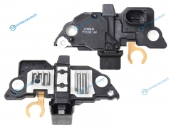 ARE0008 Регулятор напряжения генератора AUDI A3TTFORD GALAXYSEAT LEONSKODA FABIA 1.61.8 98-06