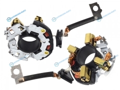 SBH0009 Щеточный узел cтартера TOYOTA AVENSISCARINACOROLLAOPEL ASTRAVECTRAZAFIRA