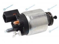 SS1104P Втягивающее реле стартера HYUNDAI SOLARIS SB 14-KIA RIO DX 15 - Z-11