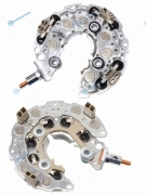 ARC6024 Диодный мост генератора LEXUS LX 470 03-05TOYOTA AVENSISCOROLLA 2.2D 06-FORD FOCUS 1.6D 04- D=117