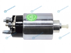 SS9002 Втягивающее реле стартера FORD FOCUS 1.8TD 01-05 F9DA