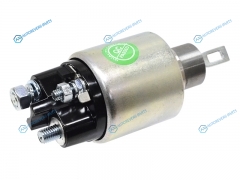 SS0039 Втягивающее реле стартера AUDI A3 1.9 BLS 08-MERCEDES 200 1.8 CGi 209 02-