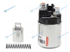 SS6016 Втягивающее реле стартера TOYOTA COROLLA 02-07FIELDER 12-RAV4 10-LEXUS ISGS12В