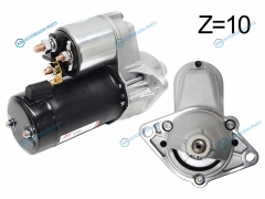 S3003 Стартер DAEWOO LACETTI 1.6 04-KALOS 1.4 05-12V 1.1KW 10T CW