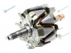AR6001 Ротор генератора TOYOTA AURIS 07-AVENSIS 03-08COROLLA 1.3-1.8 02- 4ZZNISSAN PIXOSUZUKI ALTO 1.0