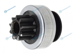 SD1025 Бендикс CHEVROLET CAPTIVA 2.4 06- Z24SEDEVANDA 2.0 05- X20SEDLACETTI 1.8 F18D3T18SED