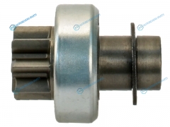 SD5004 Бендикс MAZDA 323 85-05DEMIO DW 98 -02B2500 96- Z=8