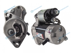 S6261S Стартер HONDA CR-V 95-02 RD1RD3 B20BB20Z1 1KW 9T