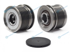 AFP0021 Обгонный шкив генератора MERCEDES SPRINTERVITO