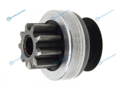 SD6037 Бендикс TOYOTA HIACELAND CRUISER PRADO 120 04- 2TR3RZBMW 357X3X5X6Z3Z4 1.8-3.0 88-05