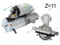 S9029 Стартер FORD C-MAXFOCUS 1.8 12B 1.2КВТ 04-11