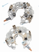 ARC6042 Диодный мост генератора TOYOTA TUNDRA 4.0 05-AURIS 07-COROLLA 1ND 09-13CAMRY ACV4 2AZ 06-11