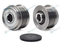 AFP6022 Обгонный шкив генератора TOYOTA CAMRY 12-15RAV-4 2.5 09-12CHRYSLER 300 11-DODGE CHALLENGER 3.6 15