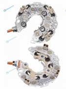 ARC6020 Диодный мост генератора FORD KUGA 2.0 TDCi 08-VOLVO S40 II 2.0D MS 04-10FOCUS 2.0