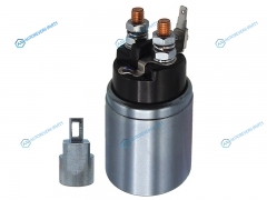 SS2008 Втягивающее реле стартера NISSAN TERRANO 2.7 R20 12V 96-02 TD27T