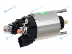 SS6018 Втягивающее реле стартера TOYOTA CAMRY SV70 17- YARIS 1.0 11- 1KRFE