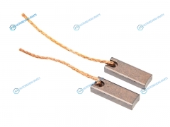 LAX82 Щетки генератора FORD FIESTATRANSITLAND ROVER DEFENDER