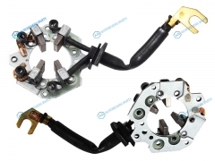 SBH2002 Щеточный узел cтартера NISSAN ALMERA N15 96-00RENAULT KANGOO 1.2 00-08