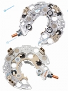 ARC6019 Диодный мост генератора FORD FOCUSC-MAX 1.8 CAP 04-07