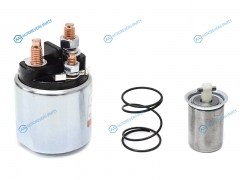 SS3004 Втягивающее реле стартера HYUNDAI LANTRA 98-00 DJYCITROEN C4C5 01-04SUZUKI VITARA 1.9D 95-99 XUD9