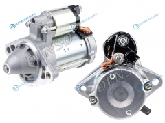 DSN920 Стартер TOYOTA AVENSIS T250 1ZZ3ZZ 12В 1.3KW 9T