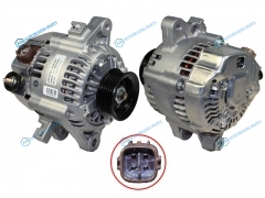 DAN1081 Генератор TOYOTA IQ 1.0 12V 80A 09- 1KRFE