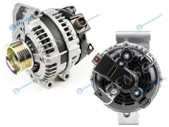 DAN1375 Генератор HONDA ACCORD 2.02.4 03-CR-V 2.4 06-