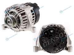 DAN519 Генератор FIAT 500 07-DOBLO IIBRAVO 1.4 12V 90A 10-