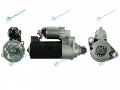 DSN1206 Стартер MERCEDES W176C117X156 12V 2.2KBT 13- ACR