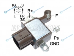 VR-H2005-85 Регулятор напряжения генератора TOYOTA CAMRY 12-15RAV4 09-12 2ARFE