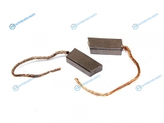 ST-27371-31011 Щетки генератора HONDA ACCORDCIVICMITSUBISHI COLTPAJEROTOYOTA HIACEHILUXLAND CRUISERLITEACE 8