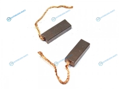 ST-54202906 Щетки генератора FORD FIESTATRANSITLAND ROVER DEFENDER