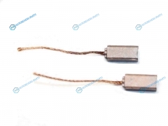 ST-27371-63020 Щетки генератора HONDA ACCORDCIVICLEGENDTOYOTA CAMRYCARINACELICACOROLLA 87-