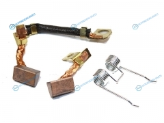 ST-36169-23150 Щетки стартера AUDI A1A3S3 08-14SKODA FABIAOCTAVIARAPIDSUPERBYETI 08-15