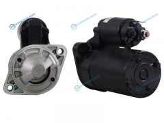 ST-36100-22850N Стартер HYUNDAI ACCENT 1.51.6 wAT 01-03 12V 0.9KW 8T