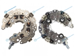 ST-133-0025 Диодный мост генератора FORD KUGA 2.0 TDCi 08-VOLVO S40 II 2.0D MS 04-10FOCUS 2.0