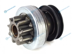 ST-28011-0D130 Бендикс TOYOTA AURIS 07-COROLLAYARIS 05-BMW 3567-SERIES 03- 1ND12ZRN52B30 Z=9 CR