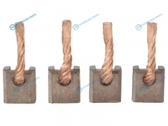 ST-140975 Щетки стартера FORD FOCUS III 2.0 CB8 11-MONDEO IV 2007-