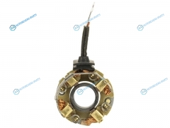 ST-36159-2B604 Щеточный узел cтартера HYUNDAI SOLARIS SB 14-KIA RIO DX 15- G4F Z-11