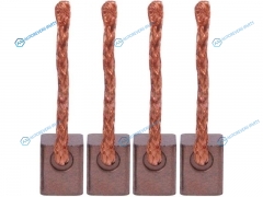 ST-31211-PH9-004 Щетки стартера HONDA JAZZ II 1.2 02-06TOYOTA Yaris IIIII 1.0 05-