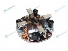 ST-ME700127 Щеточный узел cтартера MITSUBISHI PAJERO 2.8 V2V3V4 93-95 4M40
