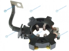 ST-233780-M210 Щеточный узел cтартера SUBARU IMPREZA 1.8 92-00 EJ16EEJ18ENISSAN ALMERA N15 95-00