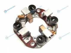 ST-28140-70020 Щеточный узел cтартера TOYOTA AURIS 1.4 E15 07-RAV 4 II 1.8 00-05 в комплекте с 4-мя щётками