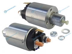 ST-MD618972 Втягивающее реле стартера MITSUBISHI CANTER 35 2.8 98-00 4M40NISSAN ALMERA 03- YD22DDT