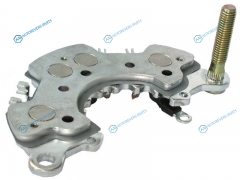 ST-233620 Диодный мост генератора OPEL ASTRA G 1.7 DTI 00-04